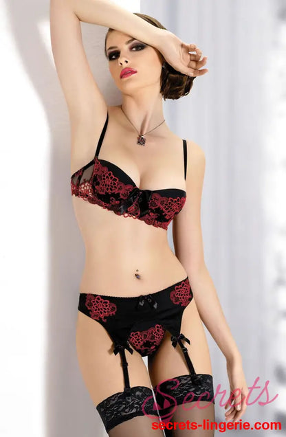 Gracya Mon Amour Bra