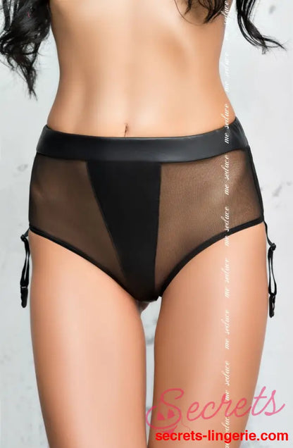 Ina Knickers Black