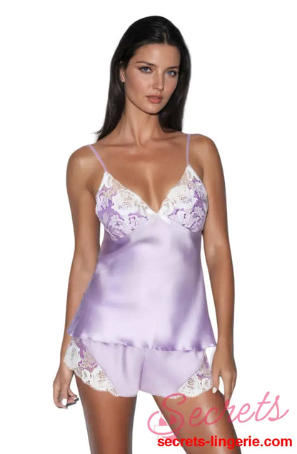 Irall Andromeda Set Lavender