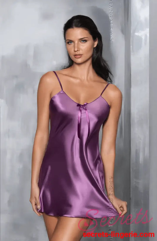 Irall Aria Nightdress Violet