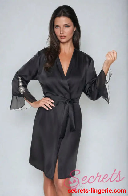 Irall Cleopatra Dressing Gown