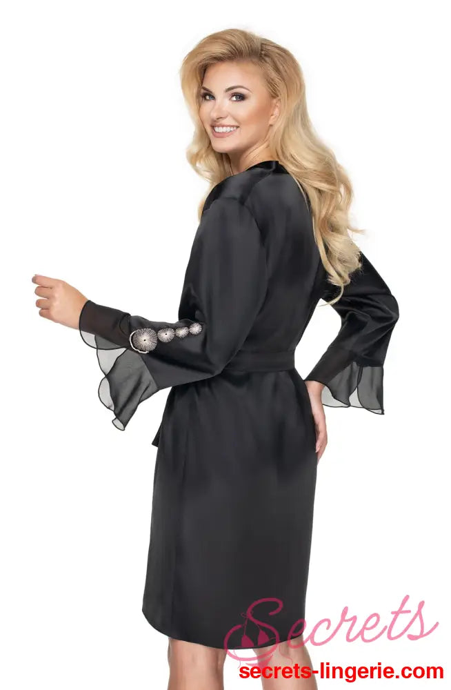 Irall Cleopatra Dressing Gown