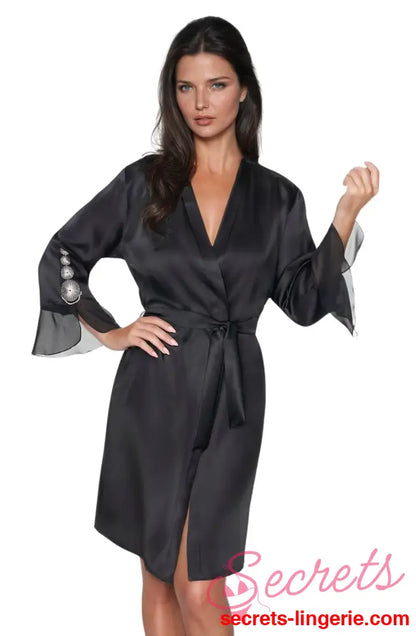 Irall Cleopatra Dressing Gown
