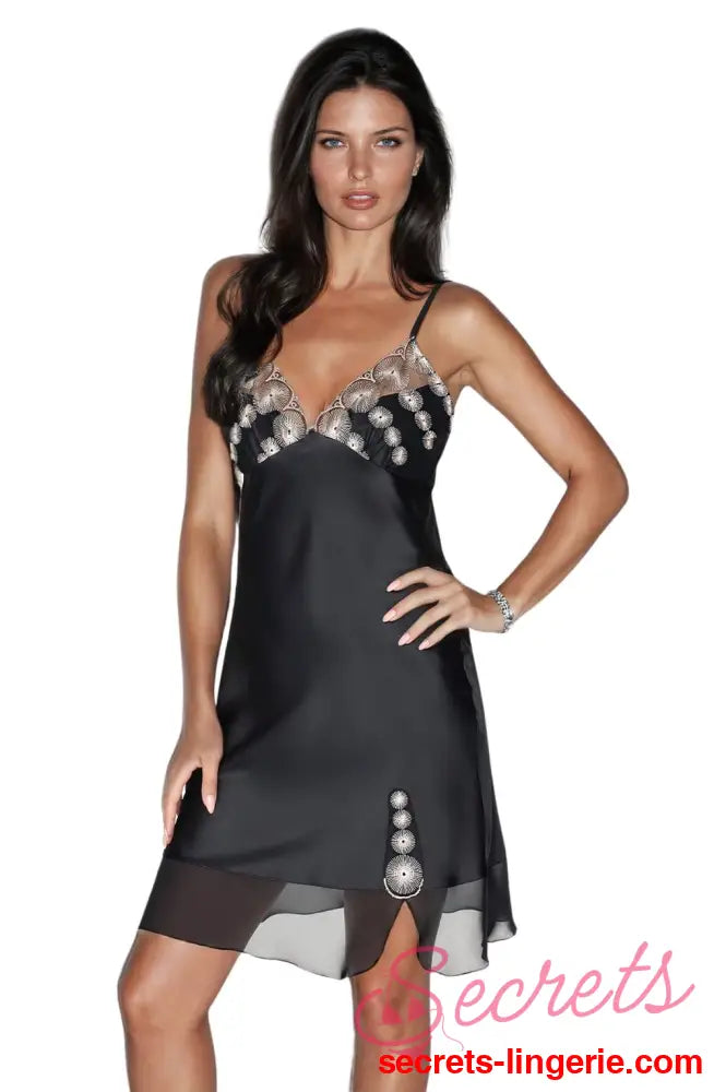Irall Cleopatra Nightdress