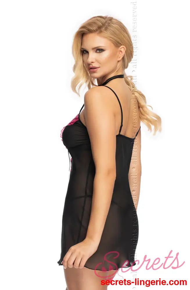 Irall Erotic Flavia Babydoll