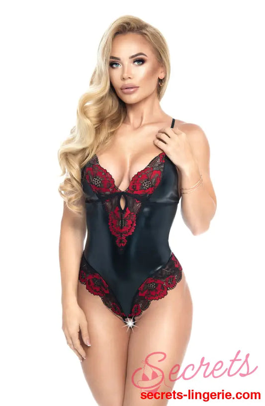 Irall Erotic Katalina Body