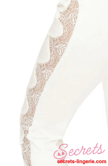 Irall Pandora Pyjama Ecru