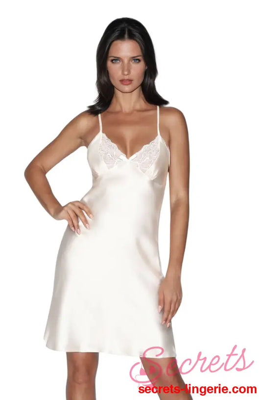 Irall Remi Nightdress Cream