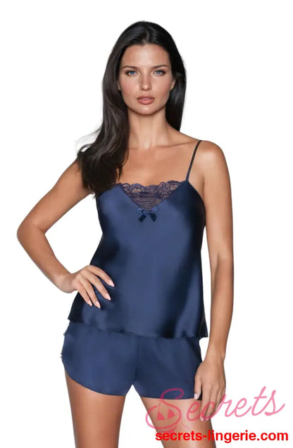 Irall Tori Set Navy Blue