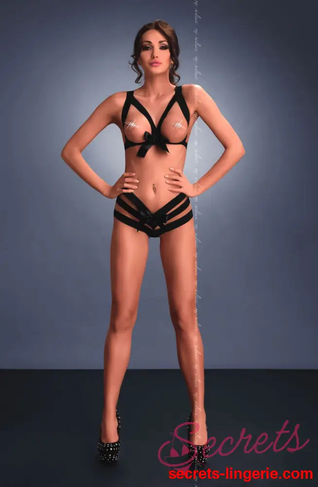 Me Seduce Me Seduce Valentina Black