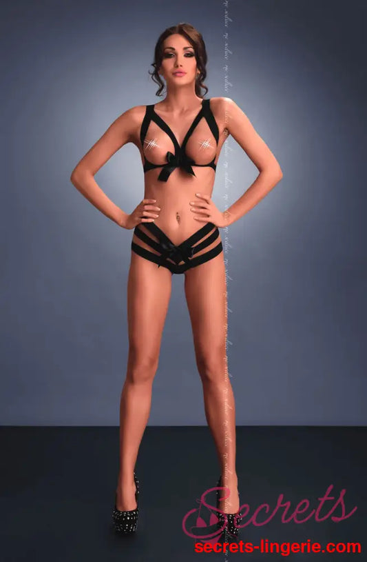 Me Seduce Me Seduce Valentina Black