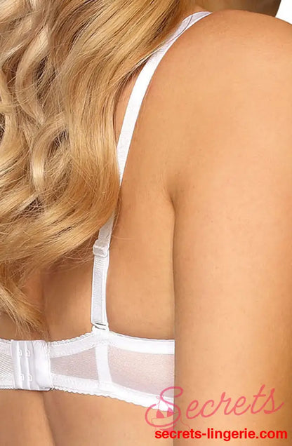 Roza Anuk White Push Up