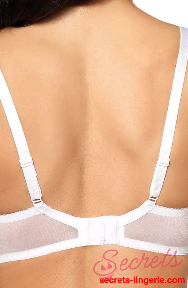 Roza Anuk White Soft Cup