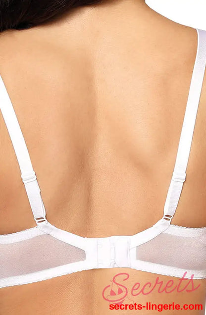 Roza Anuk White Soft Cup