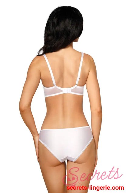 Roza Anuk White Soft Cup