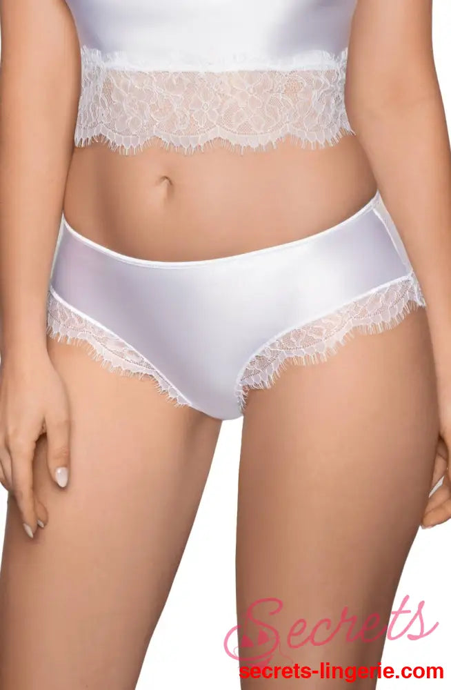 Roza Erii White BRIEF