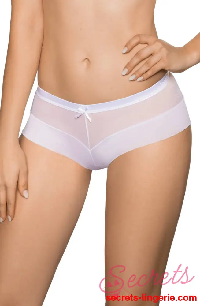 Roza Lisbet White BRIEF