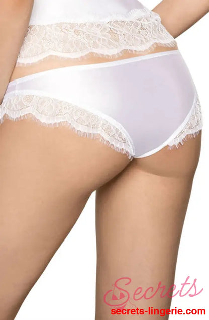 Roza Sija White Brief