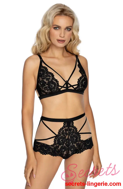 Roza Torfi Boxer Brief Black