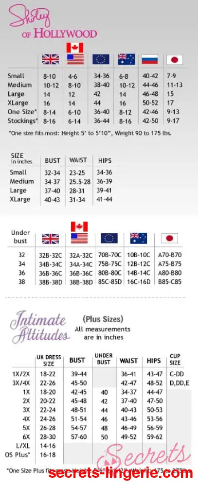 Shirley of Hollywood 96632 Royal - Royal / O/S