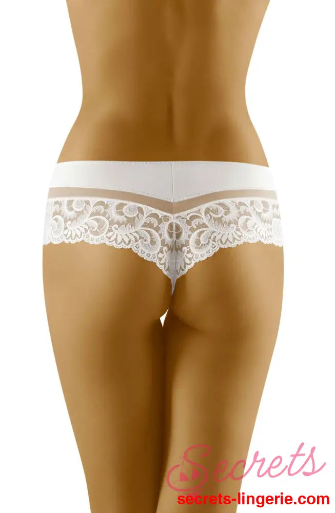 Wolbar Cantata White