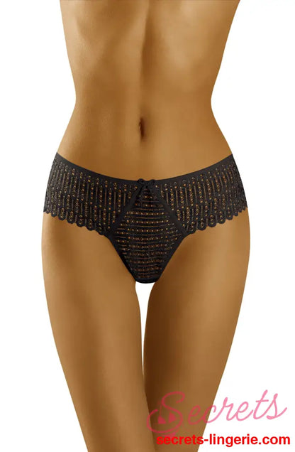 Wolbar Curanta Black