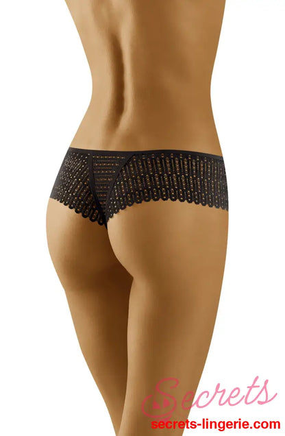 Wolbar Curanta Black