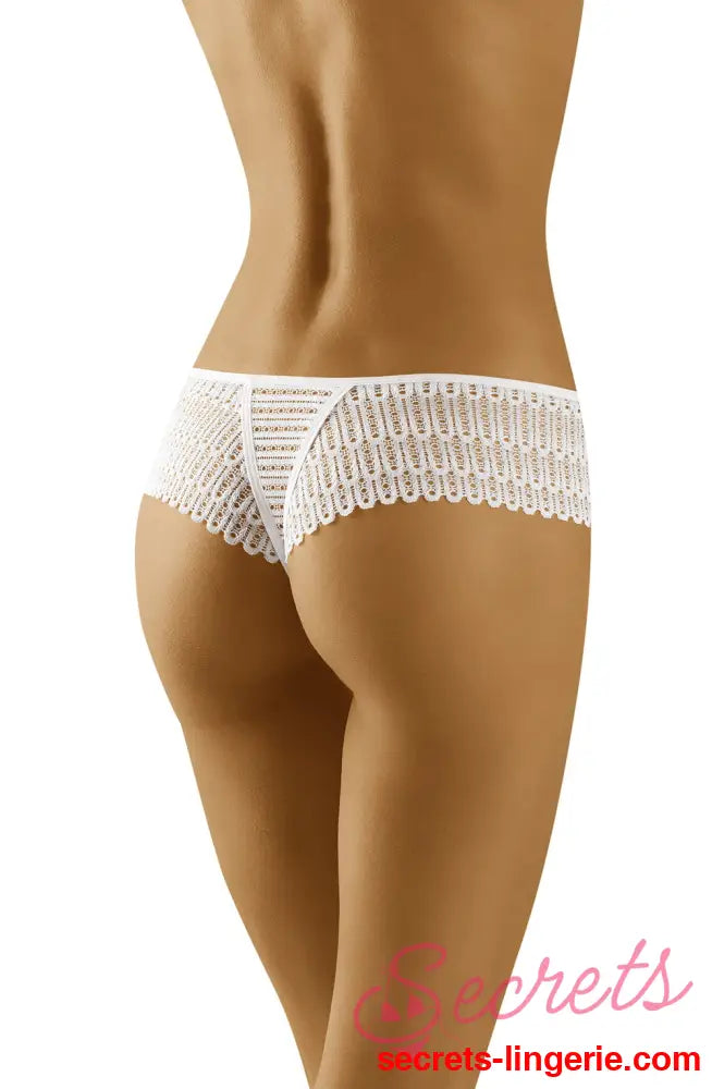 Wolbar Curanta White