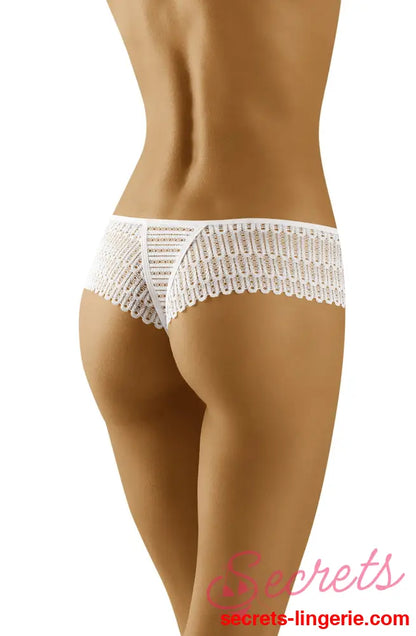 Wolbar Curanta White