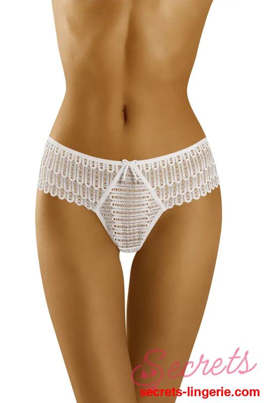 Wolbar Curanta White