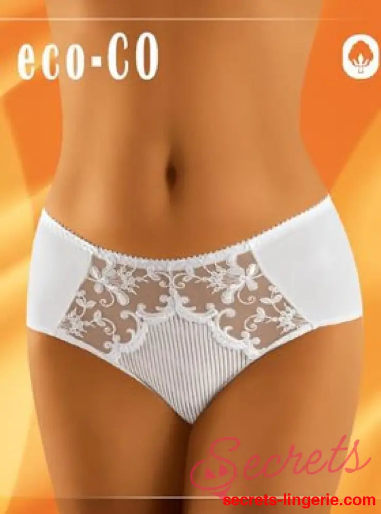 Wolbar Eco-Co White - White / Large