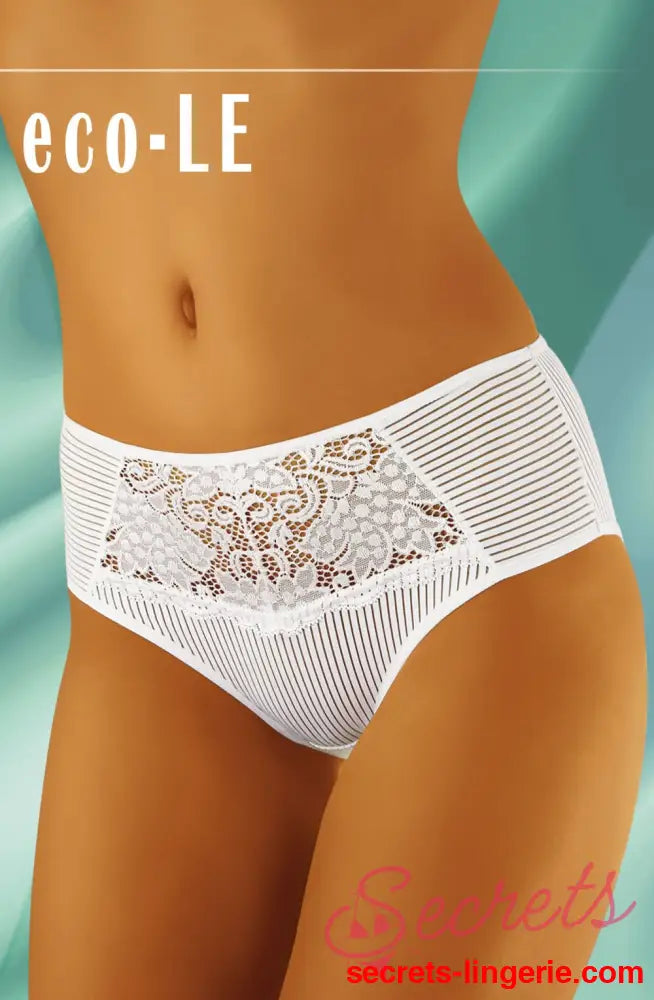 Wolbar eco-Le White - White / Large