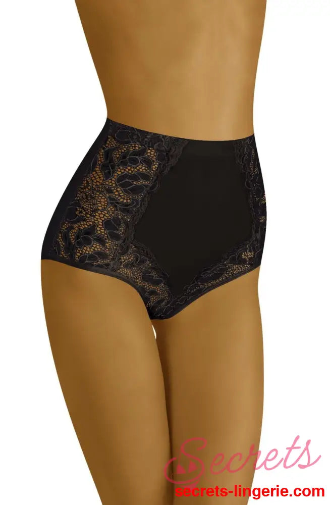 Wolbar Eleganta Black