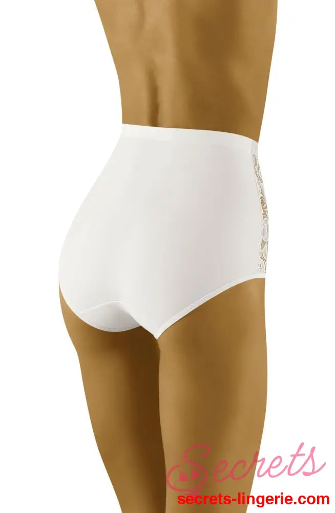 Wolbar Eleganta White