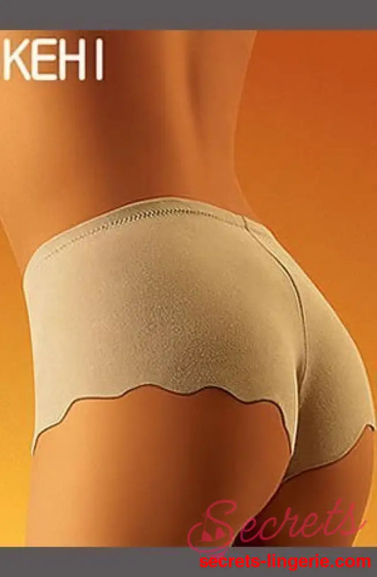 Wolbar Kehi Beige - Beige / Large