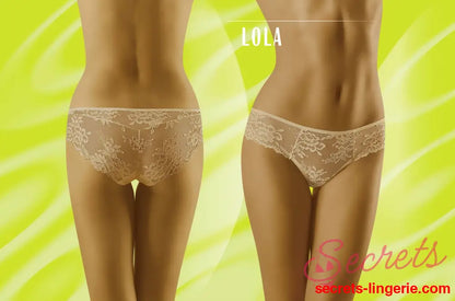 Wolbar Lola Beige