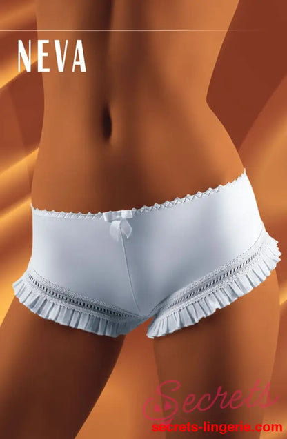 Wolbar Neva Black - Black / Large