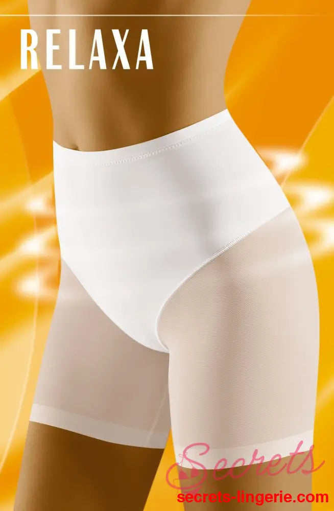 Wolbar Relaxa White - White / XLarge