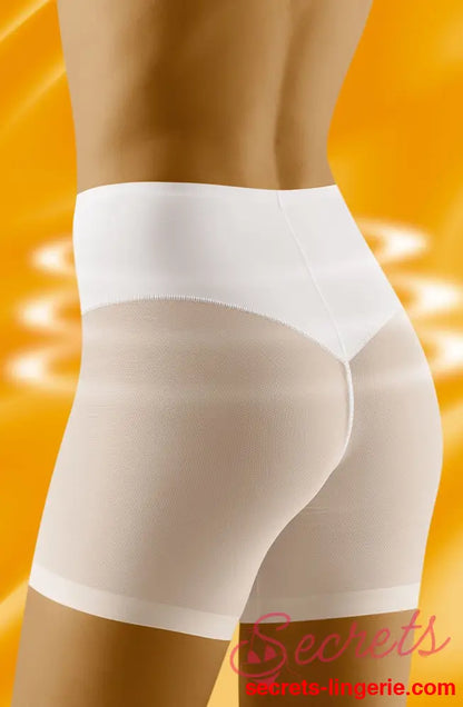 Wolbar Relaxa White - White / XLarge