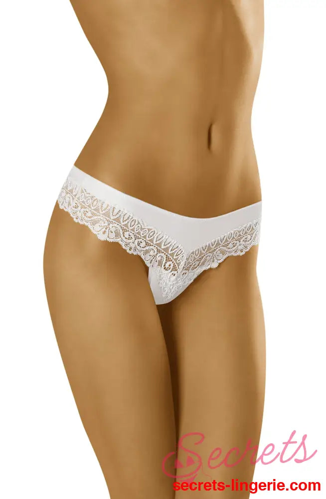 Wolbar Sirtaka White