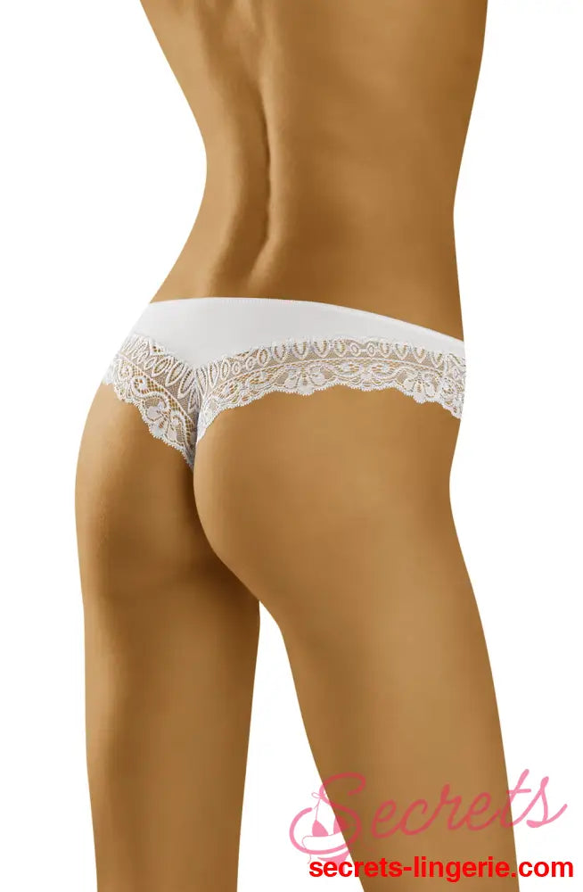 Wolbar Sirtaka White