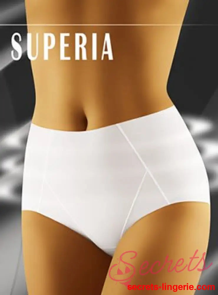 Wolbar Superia White - White / Large