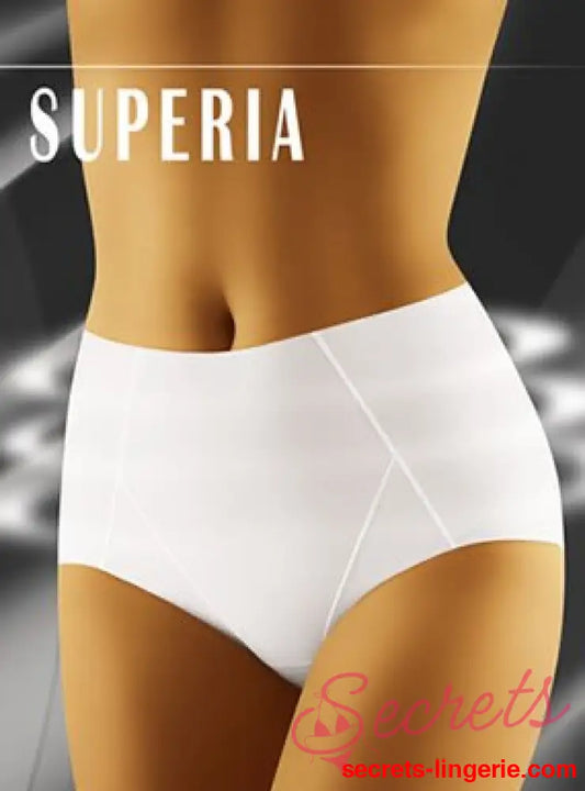 Wolbar Superia White - White / Large