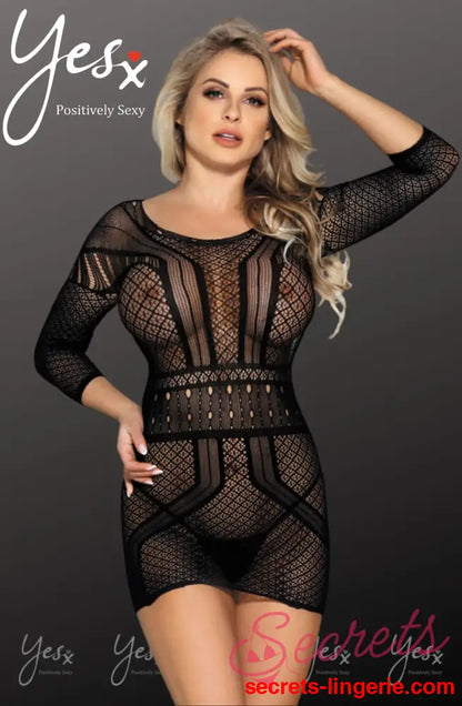 YesX YX816 Black - Black / One Size