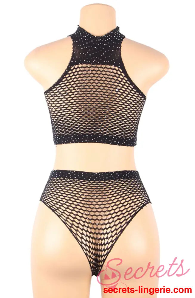 YesX YX818 Set Black