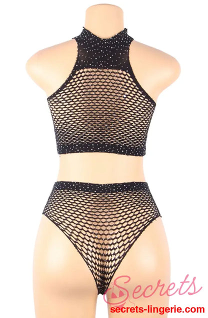 YesX YX818 Set Black