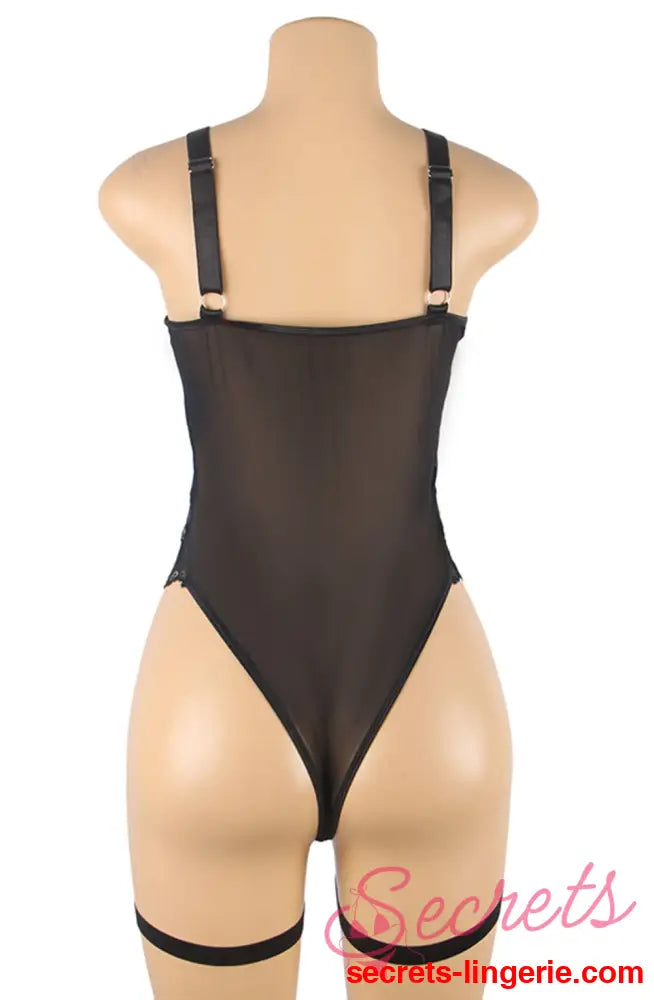 YesX YX840 Body Suit