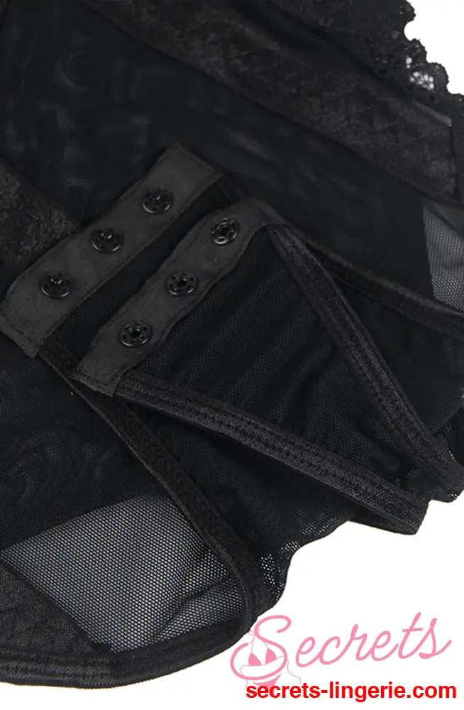 YesX YX840 Body Suit