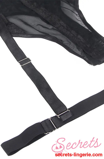 YesX YX840 Body Suit