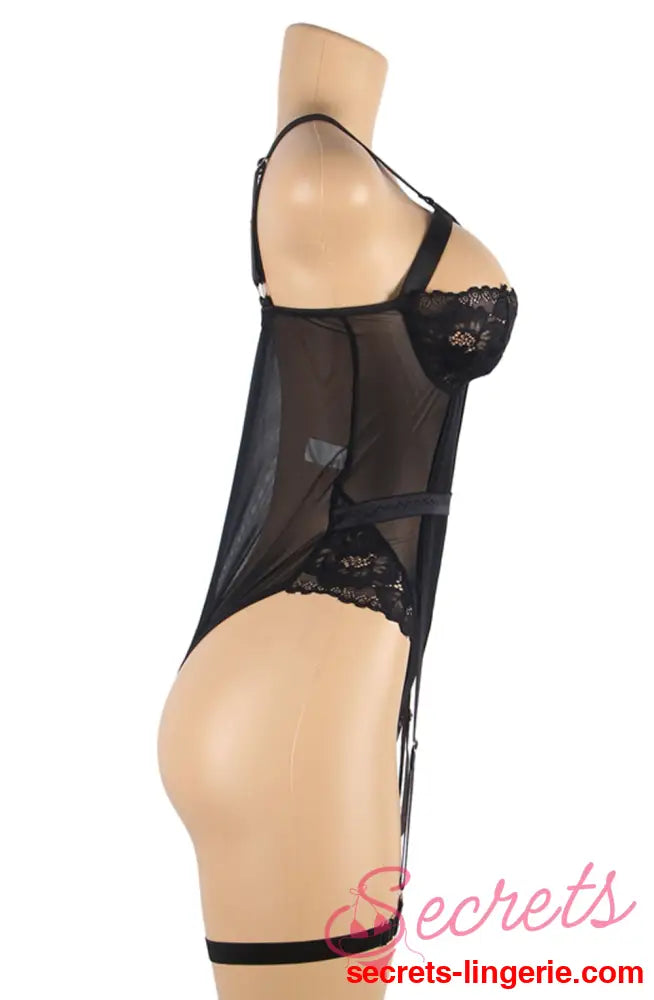 YesX YX840 Body Suit